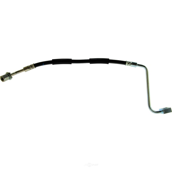 Centric Front Passenger Side Brake Hose 150.61121