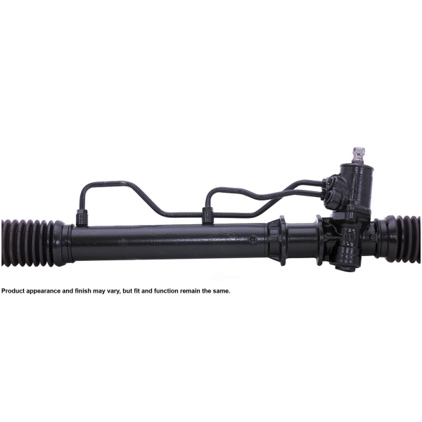 Cardone Reman Remanufactured Hydraulic Power Rack and Pinion Complete Unit 26-1700