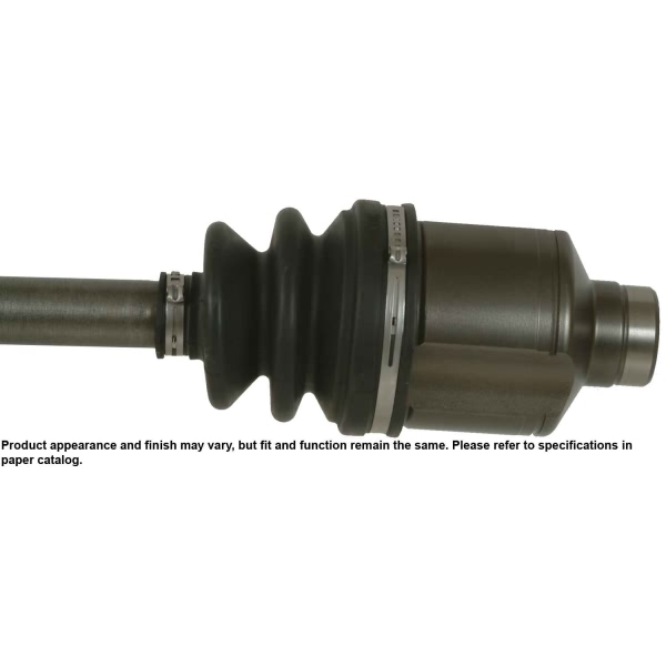 Cardone Reman Remanufactured CV Axle Assembly 60-8159