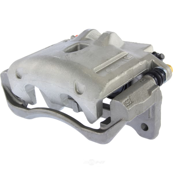Centric Remanufactured Semi-Loaded Front Passenger Side Brake Caliper 141.20023