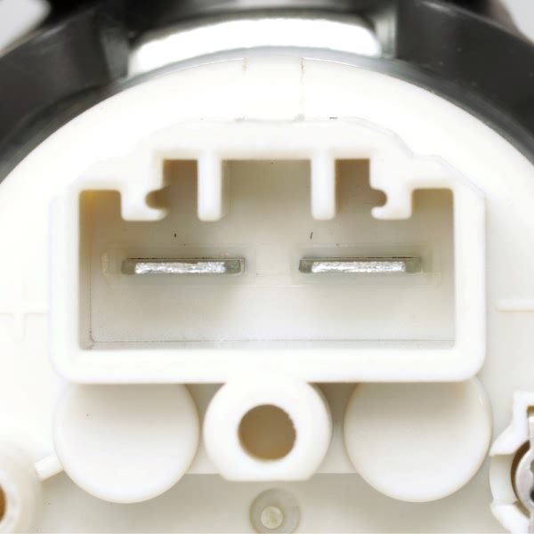 Delphi Passenger Side Fuel Pump Module Assembly FG0979