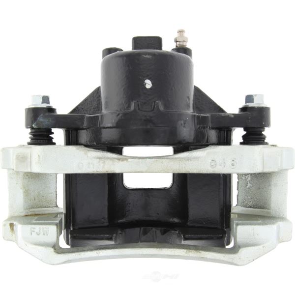 Centric Remanufactured Semi-Loaded Front Passenger Side Brake Caliper 141.62131