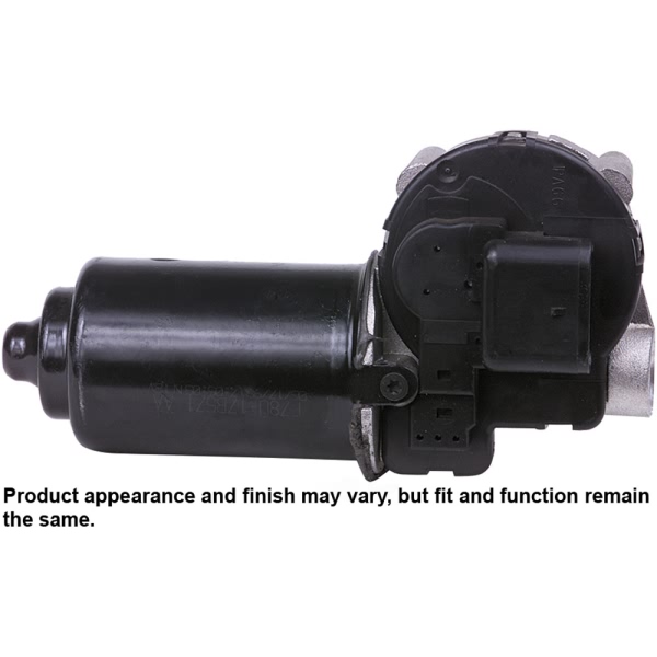 Cardone Reman Remanufactured Wiper Motor 40-2034