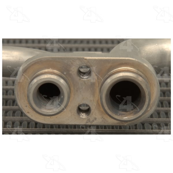 Four Seasons A C Evaporator Core 54996