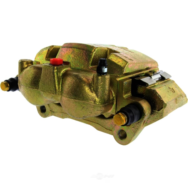 Centric Posi Quiet™ Loaded Rear Driver Side Brake Caliper 142.67512