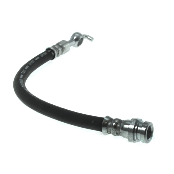 Centric Rear Brake Hose 150.45345