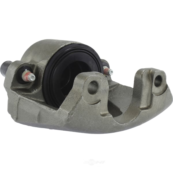 Centric Remanufactured Semi-Loaded Front Passenger Side Brake Caliper 141.67007