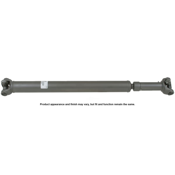 Cardone Reman Remanufactured Driveshaft/ Prop Shaft 65-9441