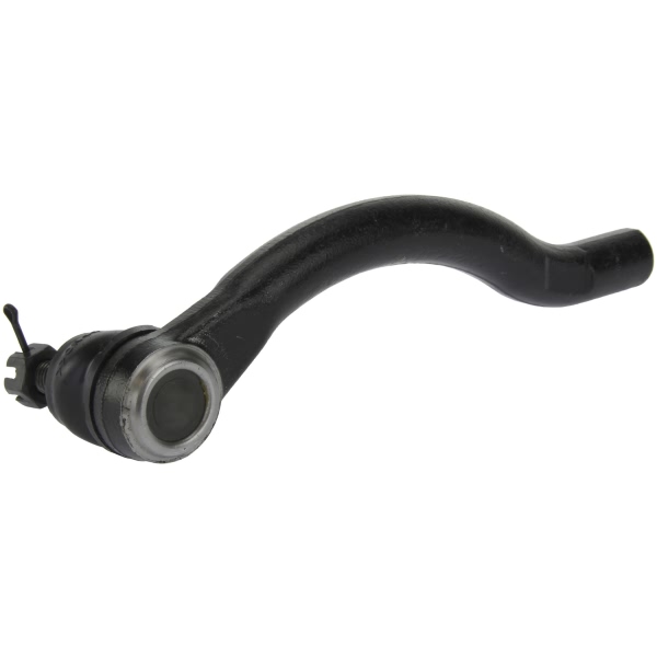 Centric Premium™ Front Driver Side Outer Steering Tie Rod End 612.40070