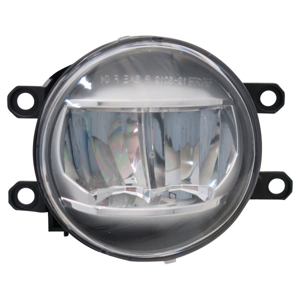 TYC Driver Side Replacement Fog Light 19-6118-00-9