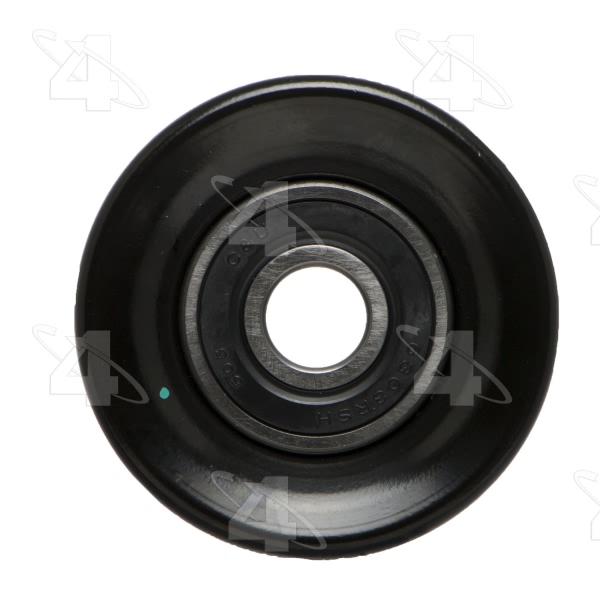 Four Seasons Drive Belt Idler Pulley 45936