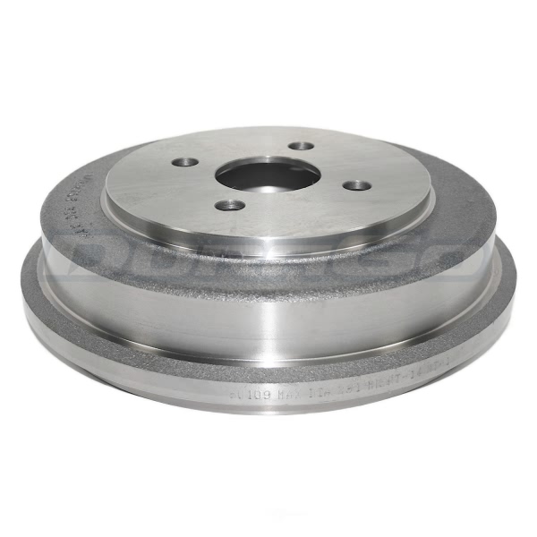 DuraGo Rear Brake Drum BD80109