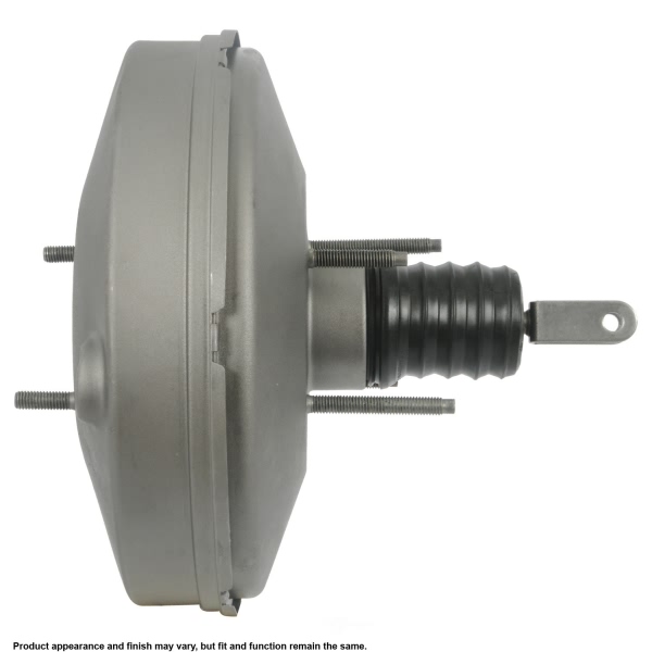 Cardone Reman Remanufactured Vacuum Power Brake Booster w/o Master Cylinder 53-7205