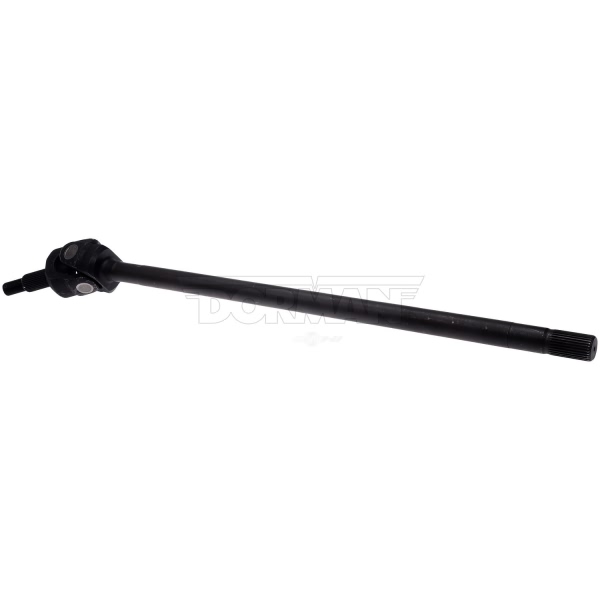 Dorman OE Solutions Front Passenger Side Axle Shaft 630-441