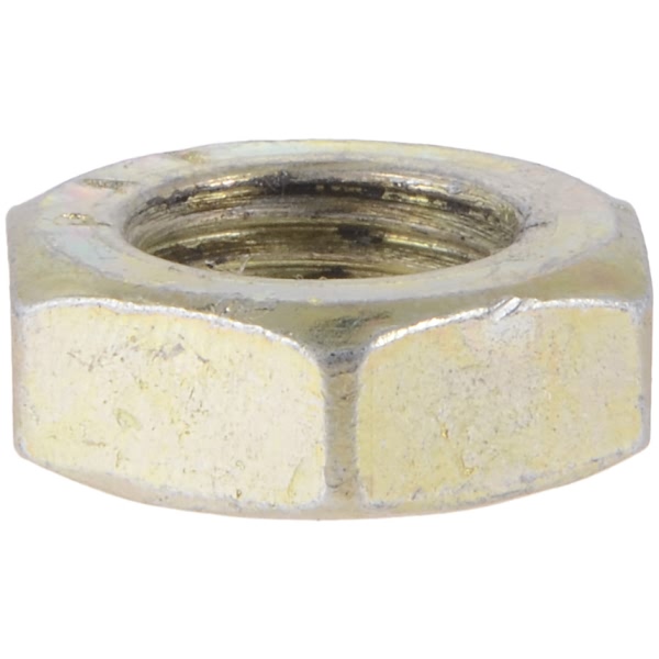 Centric Premium™ Front Inner Steering Tie Rod End 612.38005