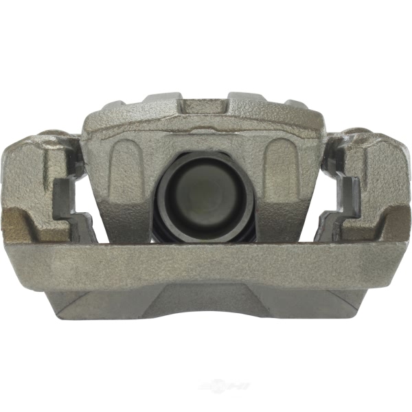 Centric Remanufactured Semi-Loaded Rear Passenger Side Brake Caliper 141.45561