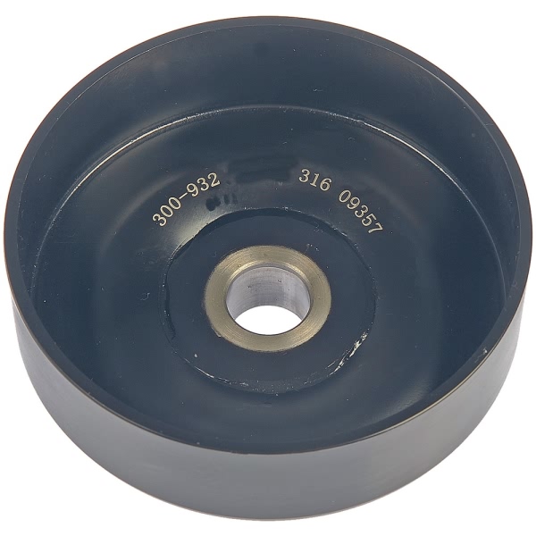 Dorman Engine Coolant Water Pump Pulley 300-932