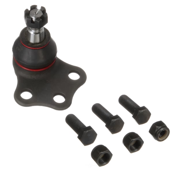 Delphi Front Upper Ball Joint TC5935