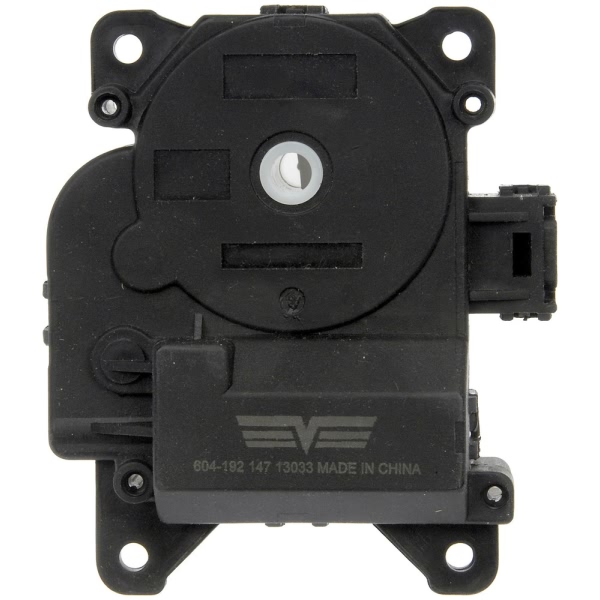 Dorman Hvac Air Door Actuator 604-192
