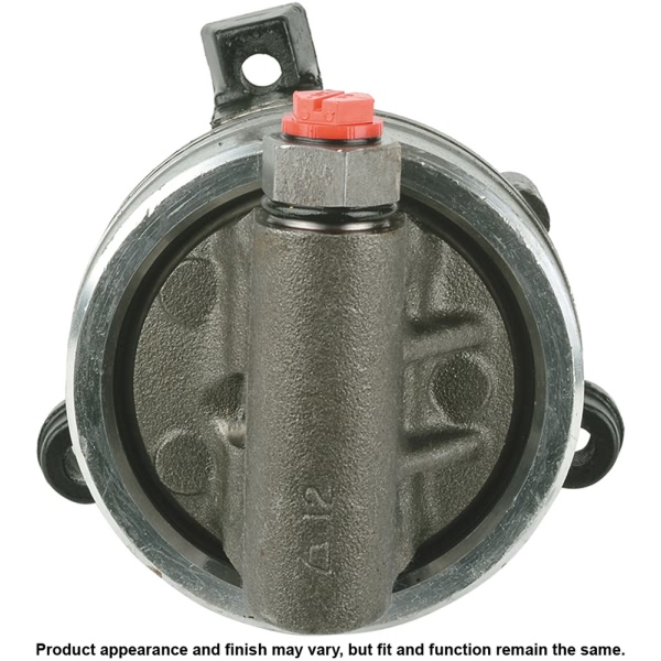 Cardone Reman Remanufactured Power Steering Pump w/o Reservoir 20-253