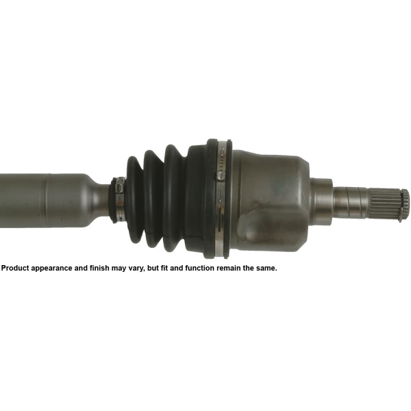 Cardone Reman Remanufactured CV Axle Assembly 60-6142