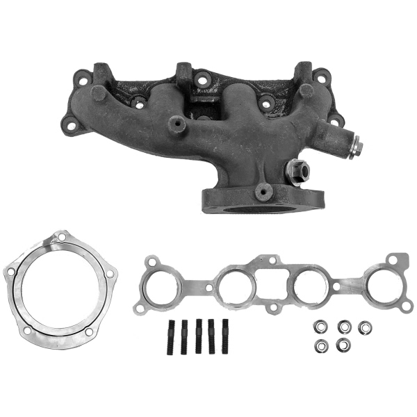 Dorman Cast Iron Natural Exhaust Manifold 674-247