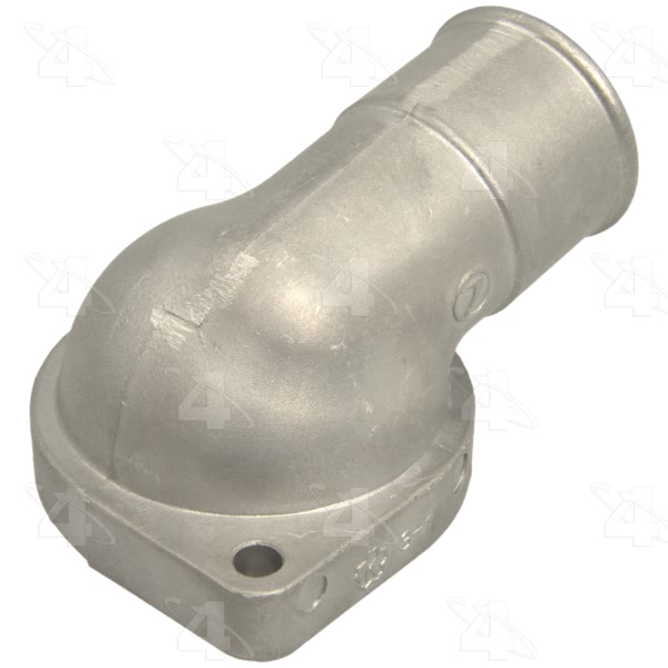 Four Seasons Engine Coolant Water Inlet W O Thermostat 85305