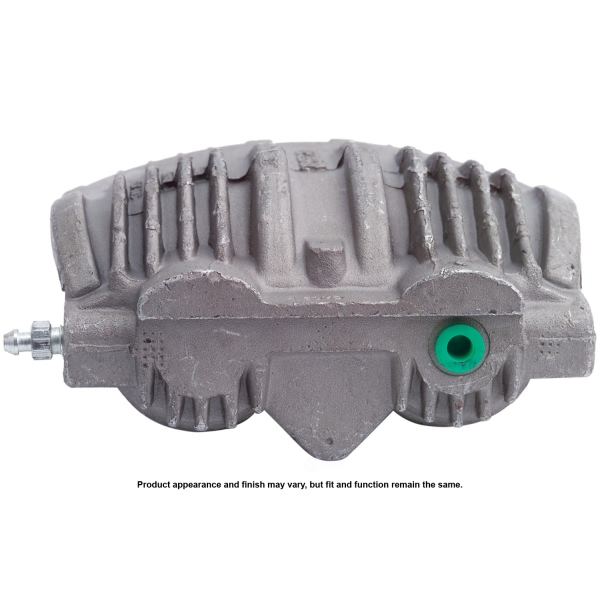 Cardone Reman Remanufactured Unloaded Caliper 18-4317