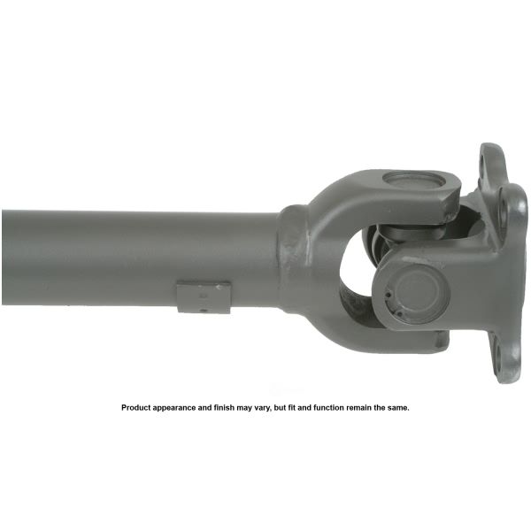 Cardone Reman Remanufactured Driveshaft/ Prop Shaft 65-9288