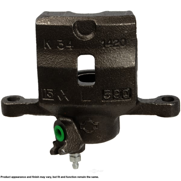 Cardone Reman Remanufactured Unloaded Caliper 19-1768