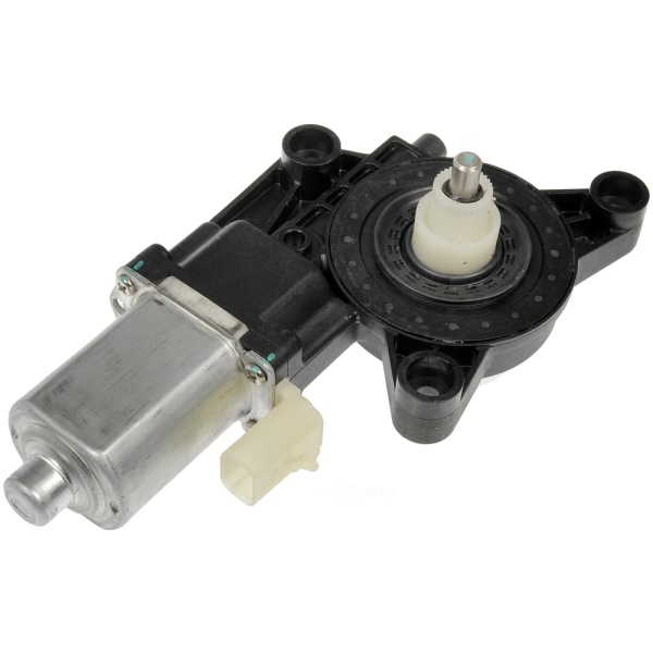 Dorman OE Solutions Front Driver Side Power Window Regulator And Motor Assembly 751-310