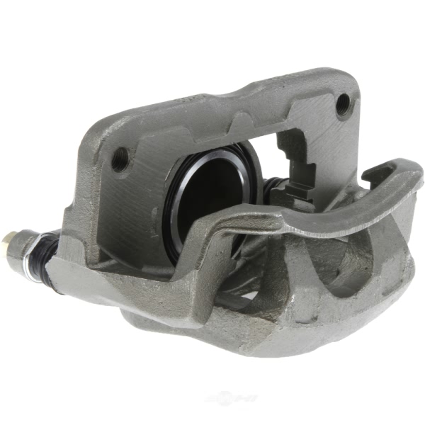 Centric Remanufactured Semi-Loaded Front Passenger Side Brake Caliper 141.44175