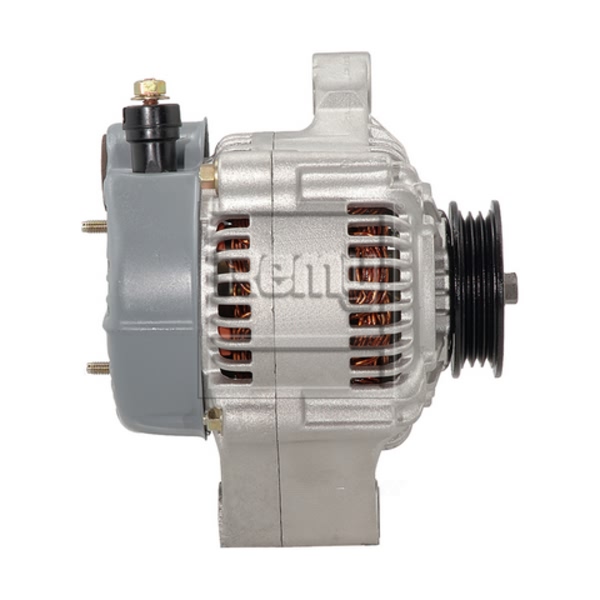 Remy Remanufactured Alternator 14757