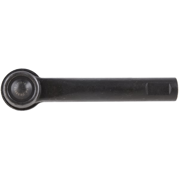 Centric Premium™ Front Outer Steering Tie Rod End 612.40101