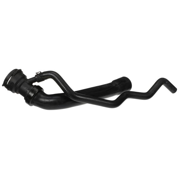 Gates Engine Coolant Molded Radiator Hose 24115