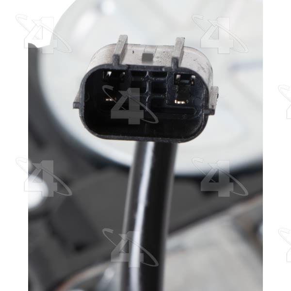 ACI Power Window Motor And Regulator Assembly 389105