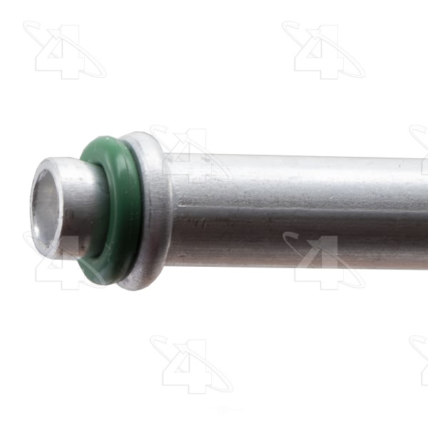 Four Seasons A C Refrigerant Liquid Hose 66173