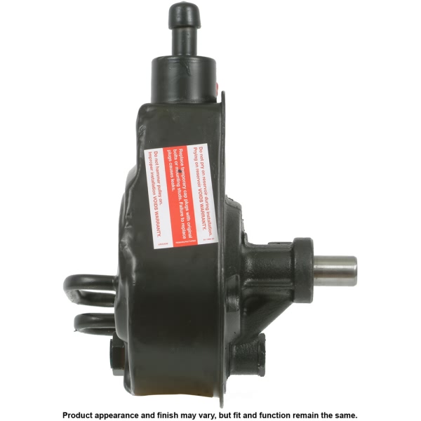 Cardone Reman Remanufactured Power Steering Pump w/Reservoir 20-8716