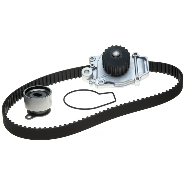 Gates Powergrip Timing Belt Kit TCKWP161