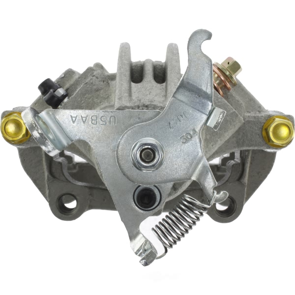 Centric Semi-Loaded Brake Caliper 141.61544