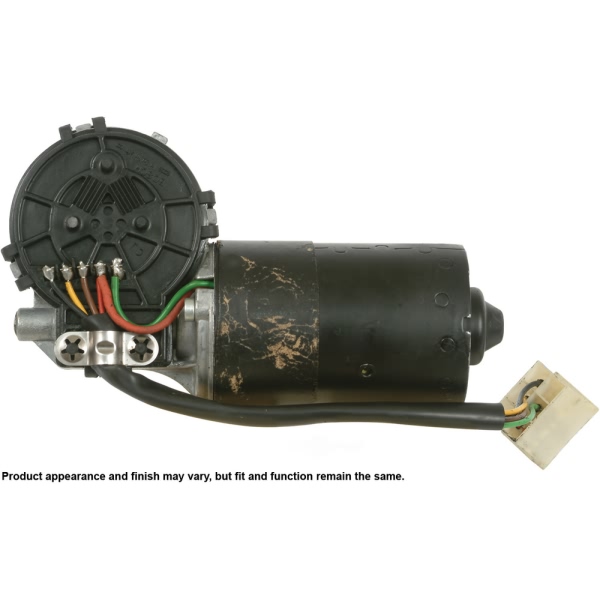 Cardone Reman Remanufactured Wiper Motor 40-3044