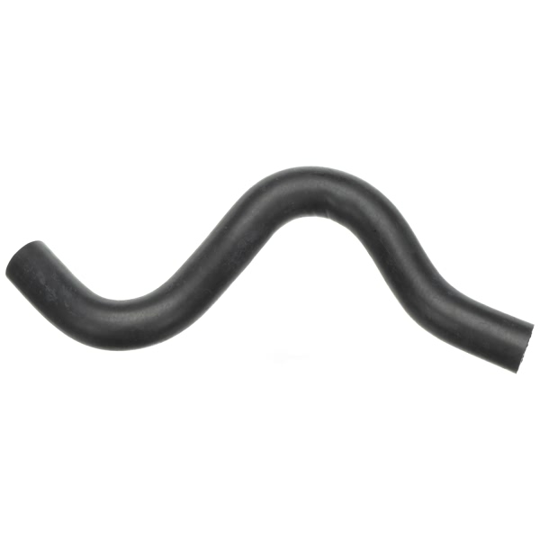 Gates Hvac Heater Molded Hose 19905
