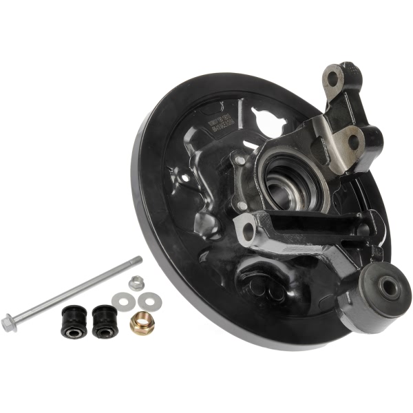 Dorman OE Solutions Rear Passenger Side Wheel Bearing And Hub Assembly 698-418