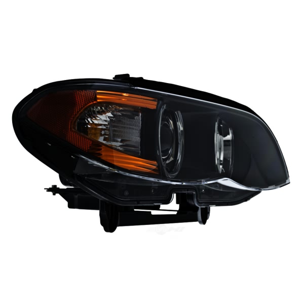 Hella Headlight Assembly 224486241