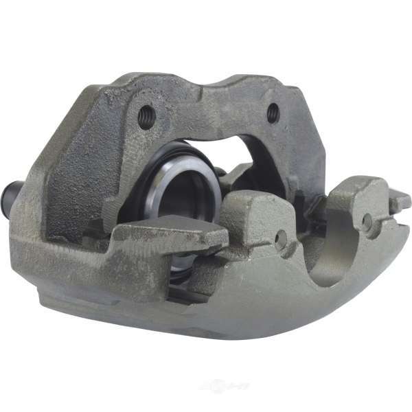 Centric Remanufactured Semi-Loaded Front Passenger Side Brake Caliper 141.65093