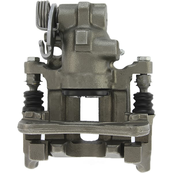 Centric Remanufactured Semi-Loaded Rear Passenger Side Brake Caliper 141.02503