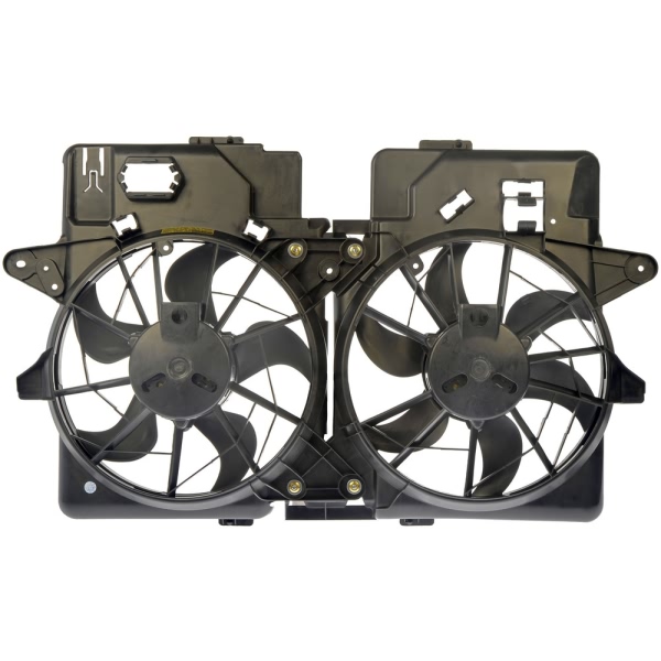 Dorman Engine Cooling Fan Assembly 621-035
