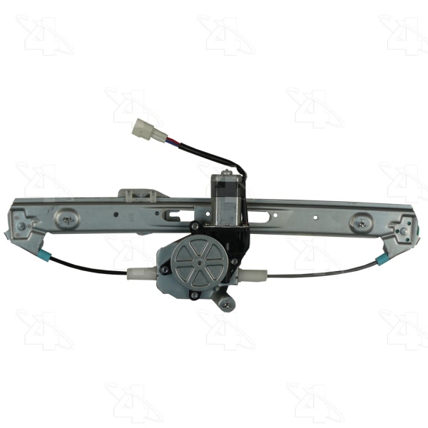 ACI Power Window Motor And Regulator Assembly 88079