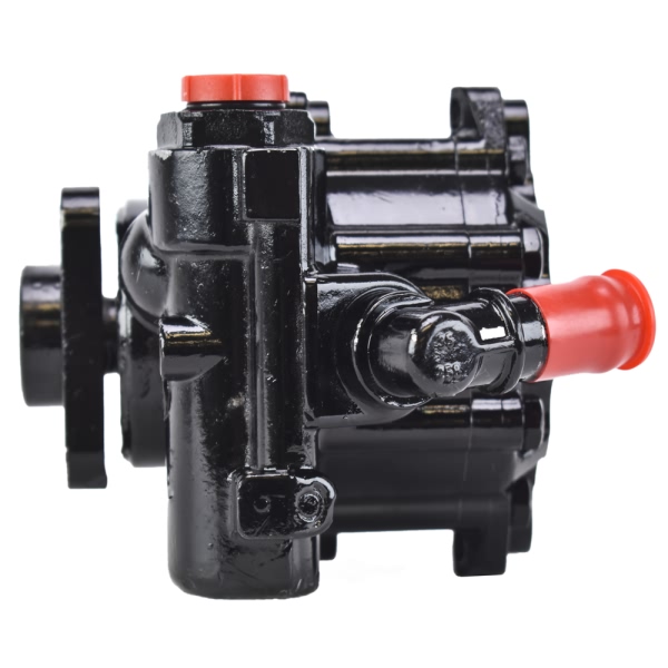 AAE Remanufactured Hydraulic Power Steering Pump 100% Tested 5805