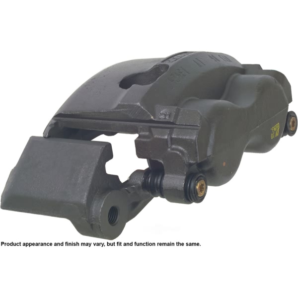 Cardone Reman Remanufactured Unloaded Caliper w/Bracket 18-B4761